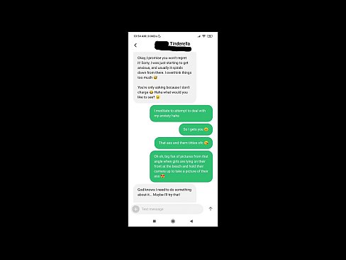 ❤️ Żid PAWG ġdid minn Tinder mal-harem tiegħi (kellem ma' Tinder inkluż) ❌ Vidjow porn lilna ❤