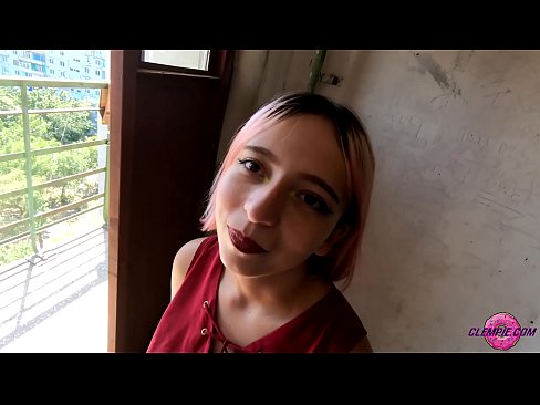 ❤️ Student Sensual Sucks A Stranger in the Outback - Cum Fuq Wiċċu ❌ Vidjow porn lilna ❤